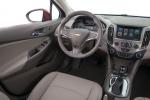 Chevrolet Cruze Sport6 2017 года (LA)